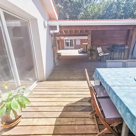 La Cigale - Maison *